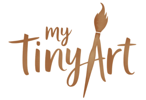 MyTiny.Art