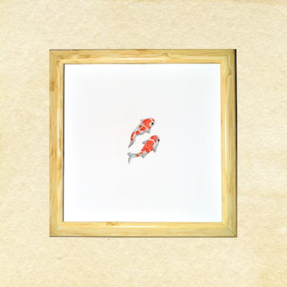 Koi Fish - Image 3