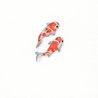 Koi Fish